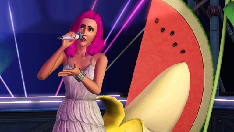 The Sims 3: Showtime (PC) Review