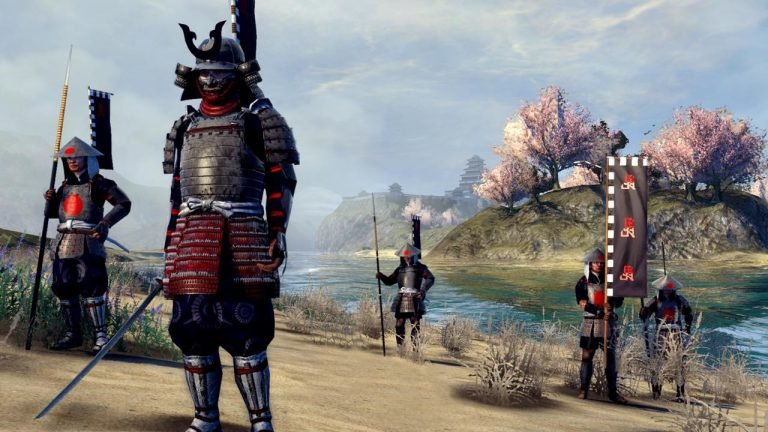 Total War: Shogun 2 (PC) Review