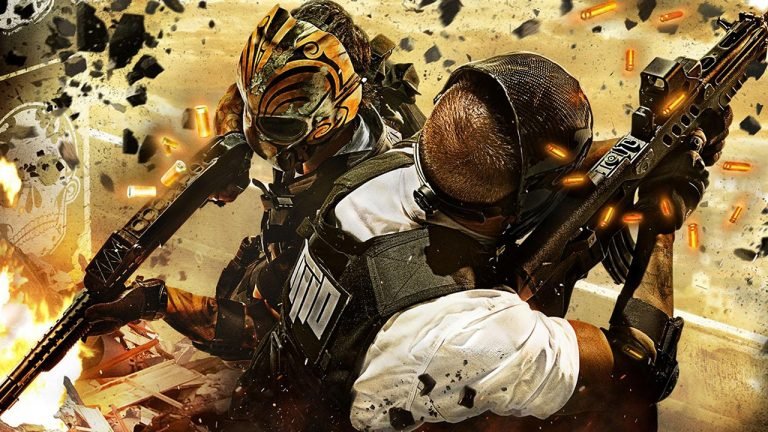 Army of Two: The Devil’s Cartel (PS3) Review