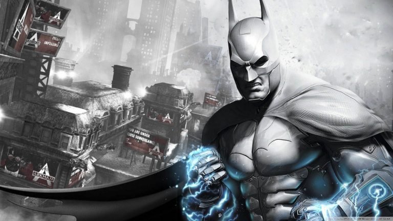 Batman: Arkham City Armored Edition (Wii U) Review