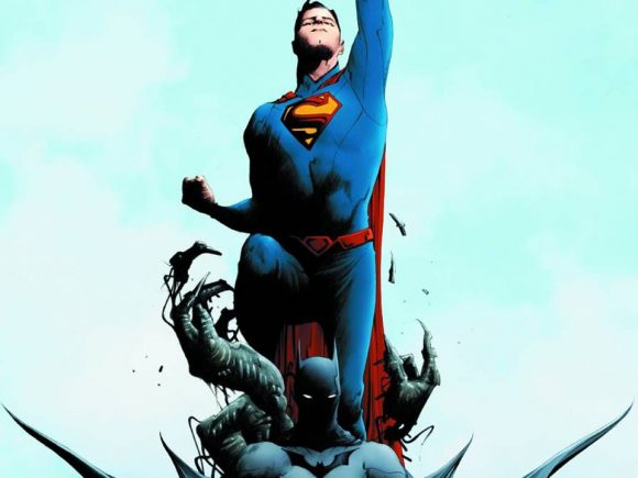 Batman Superman #1 (Comic) Review