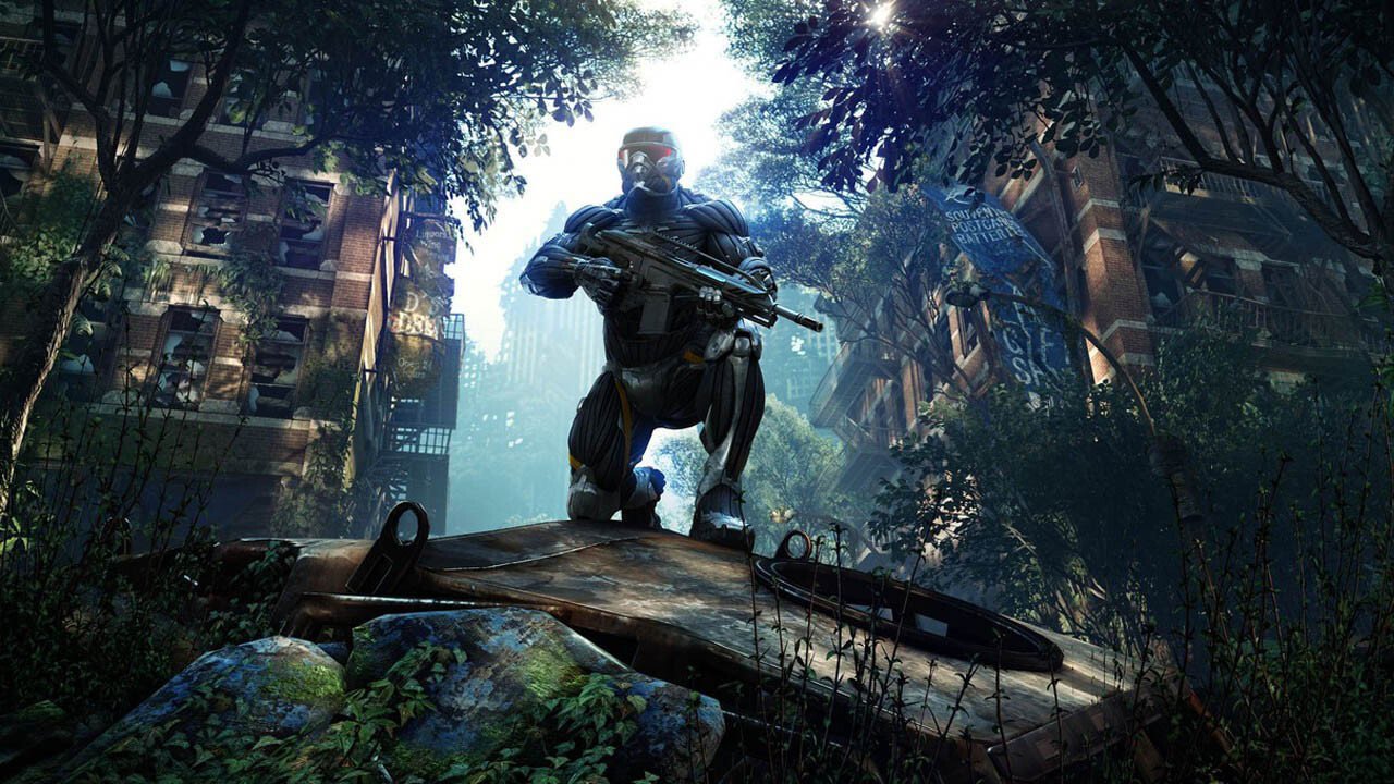 Crysis 3 (PS3) Review