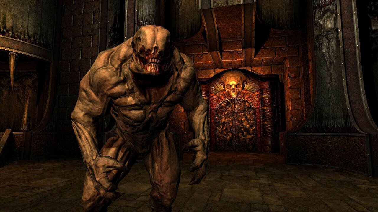 Doom 3: BFG Edition (PS3) Review
