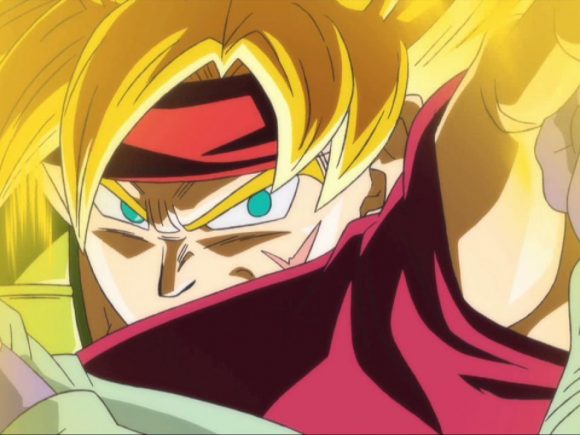 Dragon Ball Z For Kinect (Xbox 360) Review