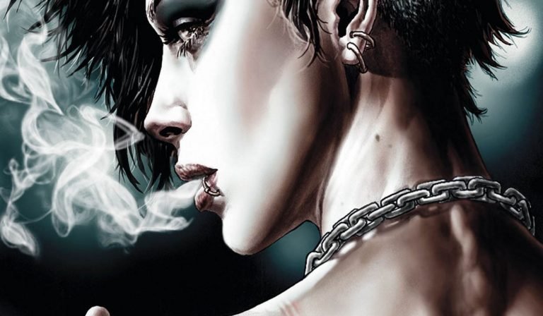 The Girl with the Dragon Tattoo Review