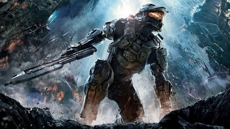 Halo 4 (Xbox 360) Review