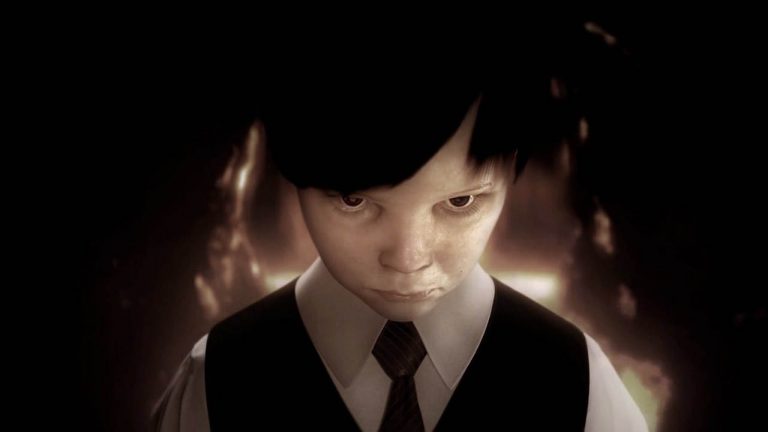 Lucius (PC) Review
