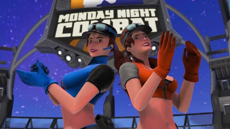 Monday Night Combat (XBOX 360) Review
