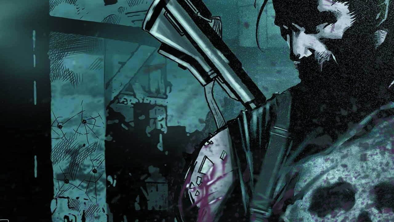 Punisher by Greg Rucka Vol. 3 Review