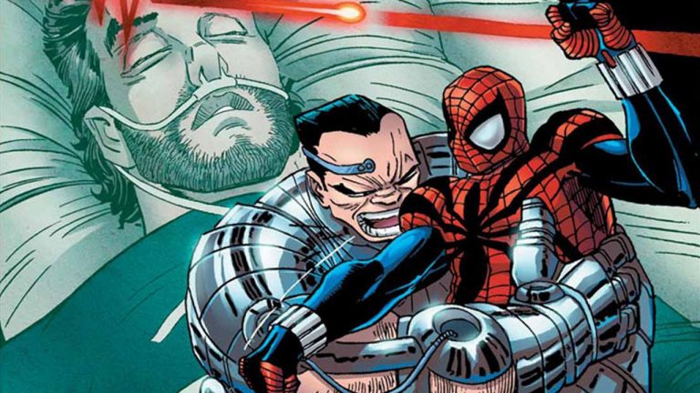 Amazing Spider-Man: The Complete Ben Reilly Epic Book 5 Review