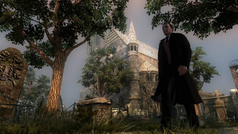 The Testament of Sherlock Holmes (Xbox 360) Review