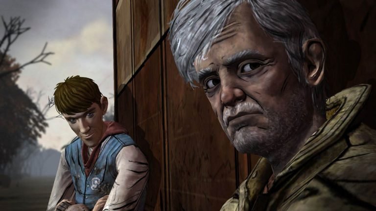 The Walking Dead Episode 3: Long Road Ahead (PS3) Review