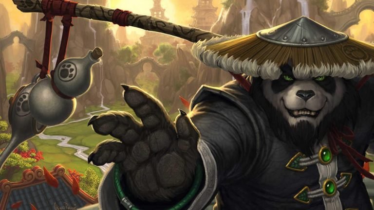 World of Warcraft: Mists of Pandaria (PC) Review