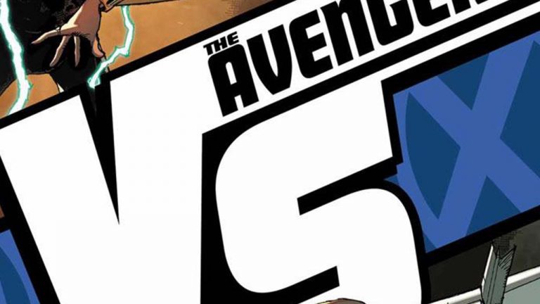 AVX Versus #5 Review