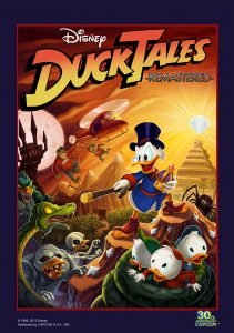 DuckTales Remastered (PS3) Review 2