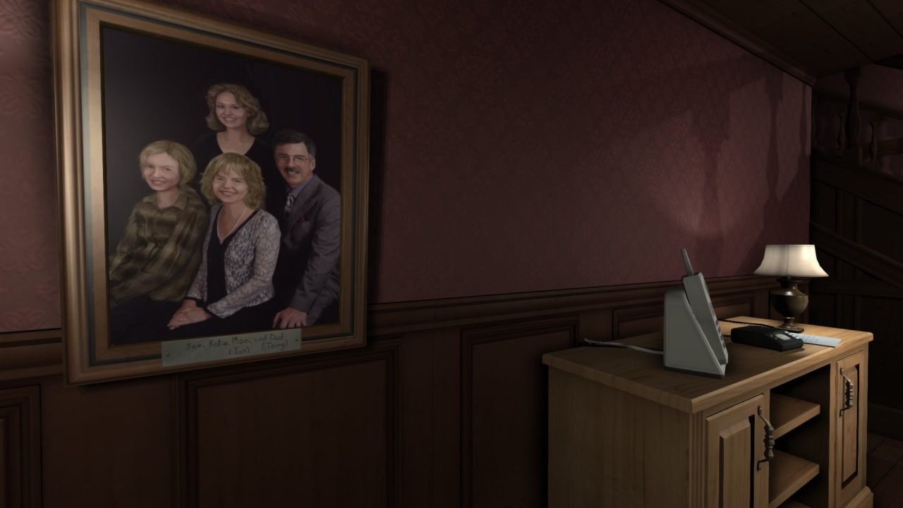 Gone Home (Pc) Review 2