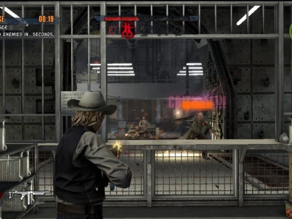R.I.P.D The Game (PC) Review