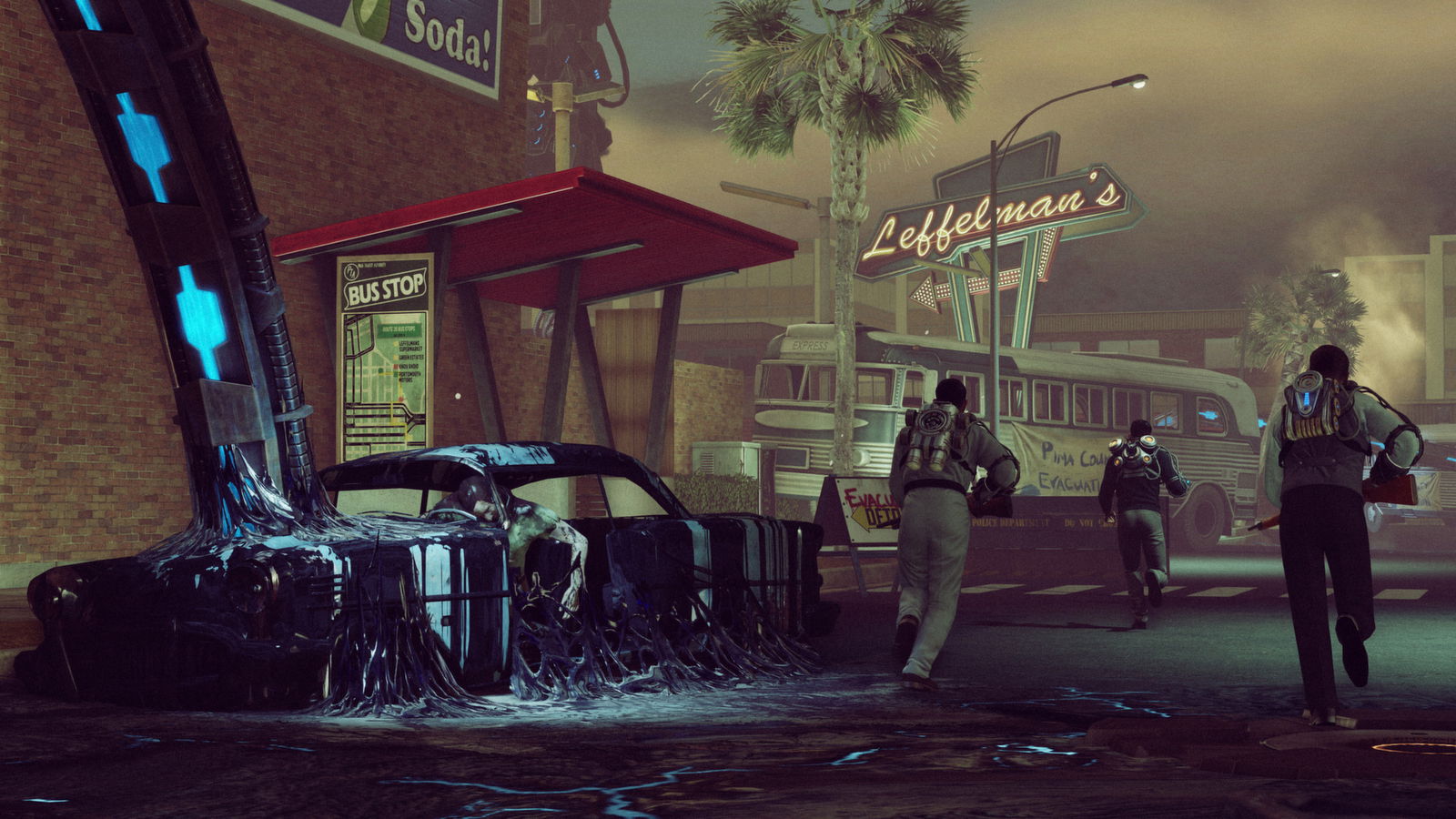 The Bureau: Xcom Declassified (Ps3) Review The Bureau: Xcom Declassified (Ps3) Review