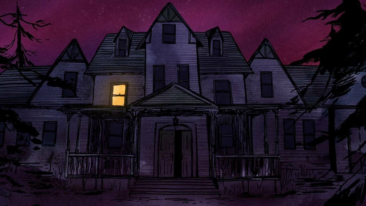 Gone Home (PC) Review