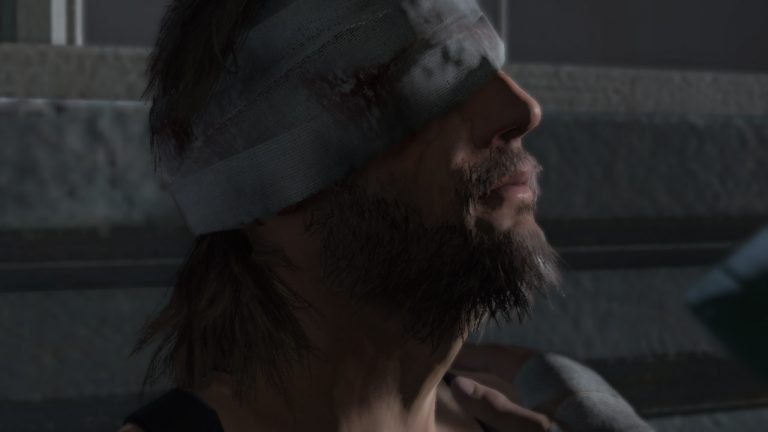 Torture scene to be non-playable in Metal Gear Solid V