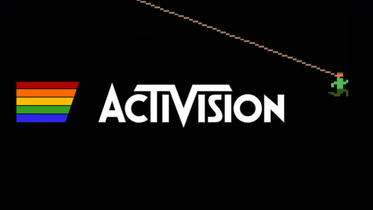 Activision Claims It Is Not Just A Sequel Factory