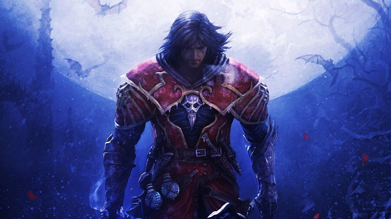 Castlevania: Lords of Shadow – Ultimate Edition Review – Castlevania's  Jelly Beans – Gao Li Occasionally Reviews