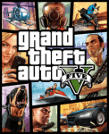 Grand Theft Auto V (PS3) Review 5