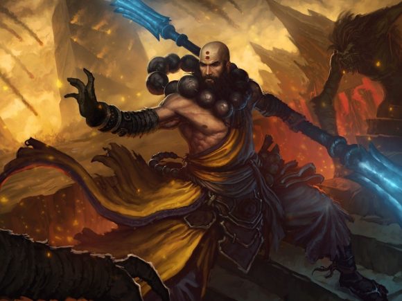 Diablo 3 (PS3) Review