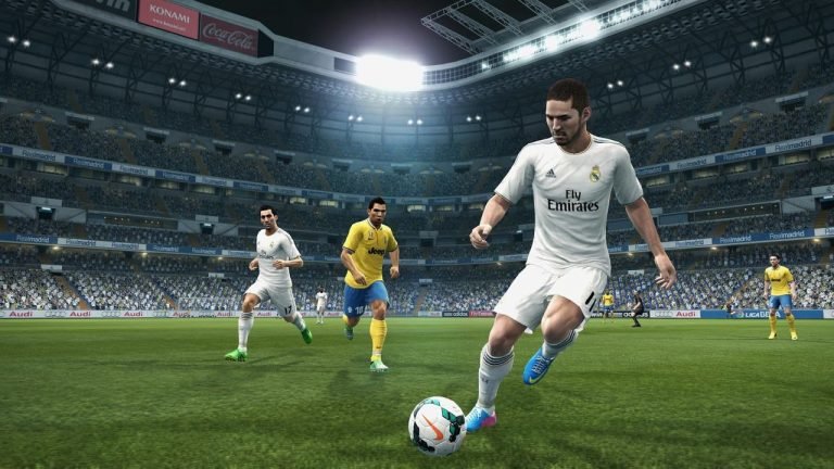 PES 2014 Preview