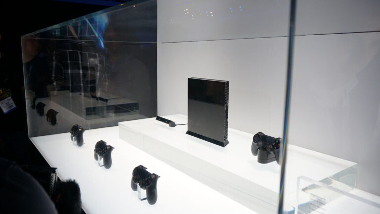 Upgrade from PlayStation 3 game to next-gen counterpart detailed