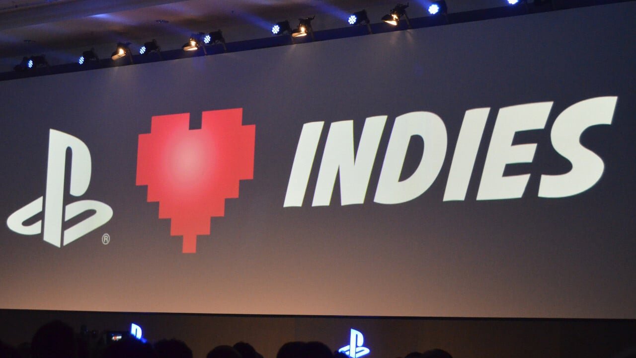 Sony Loves Indies At Gamescom 2013