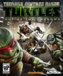 Teenage Mutant Ninja Turtles: Out of the Shadows (Xbox 360) Review 3