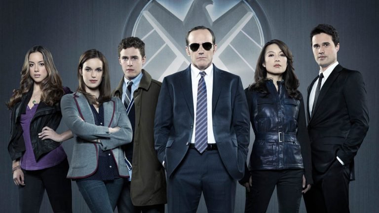 Agents of S.H.I.E.L.D. Is Here, But Is That A Good Thing?