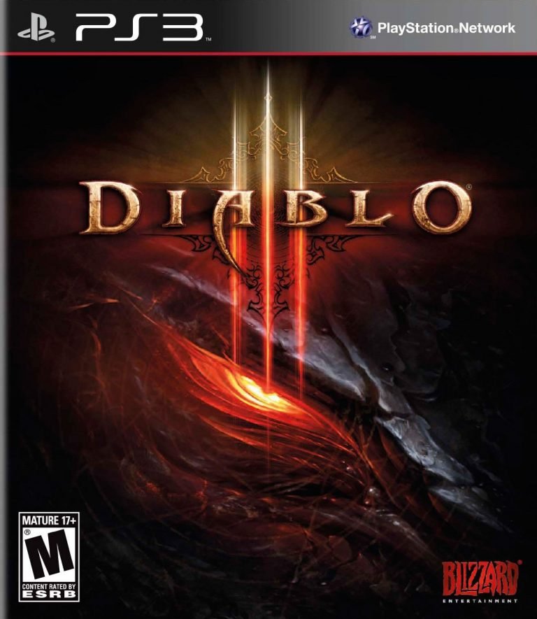 Diablo 3 (PS3) Review 4