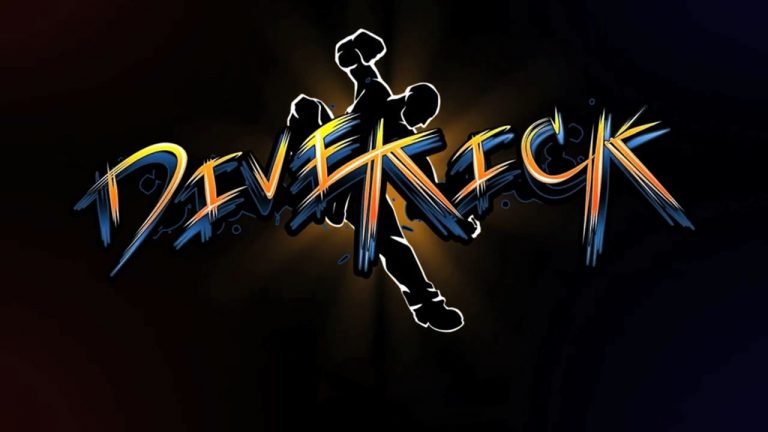 Divekick (PS3) Review