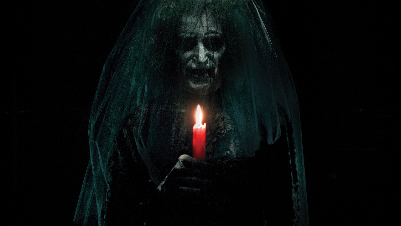 insidious chapter 2 movie review