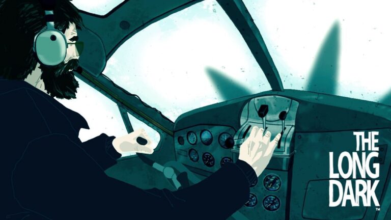 The Long Dark receives voice talent of Jennifer Hale