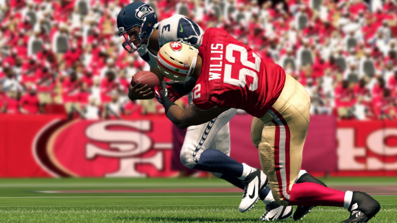 Madden NFL 25 (PS3) Review 1