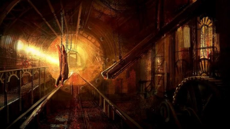 Amnesia: A Machine for Pigs (PC) Review