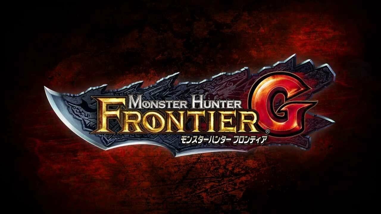 New Monster Hunter Announced for Playstation Vita 1