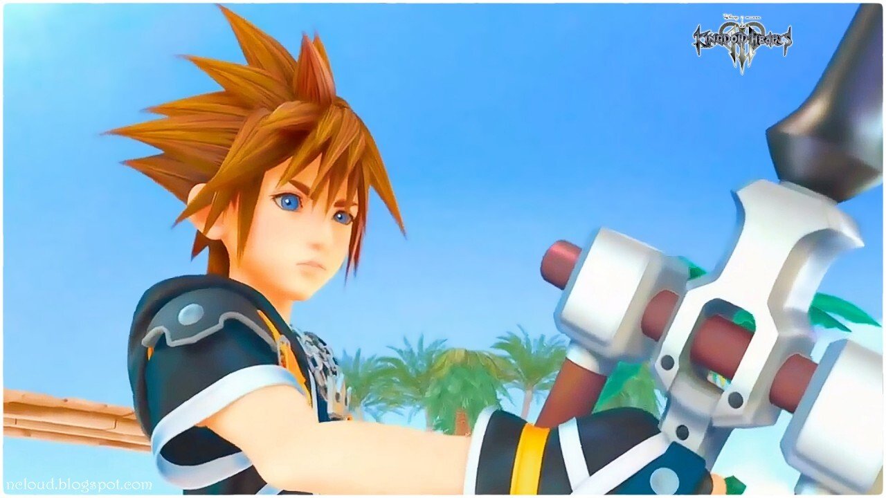 Kingdom Hearts 3 Probably Not Releasing Anytime Soon 1