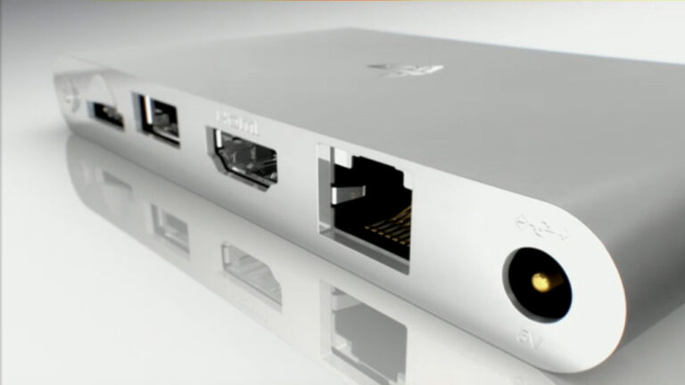 The PS Vita TV will not be compatible with all games