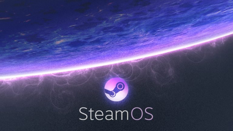 Valve Announces Steam OS