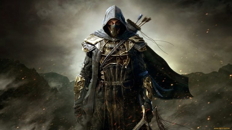 Sony says Elder Scrolls Online not originally planned for consoles