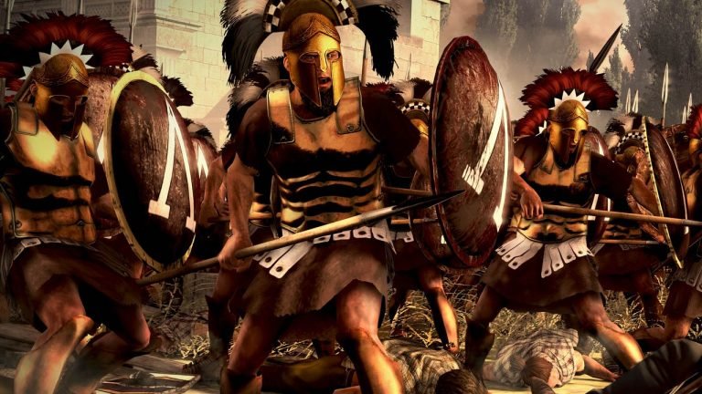 Total War: Rome II (PC) Review