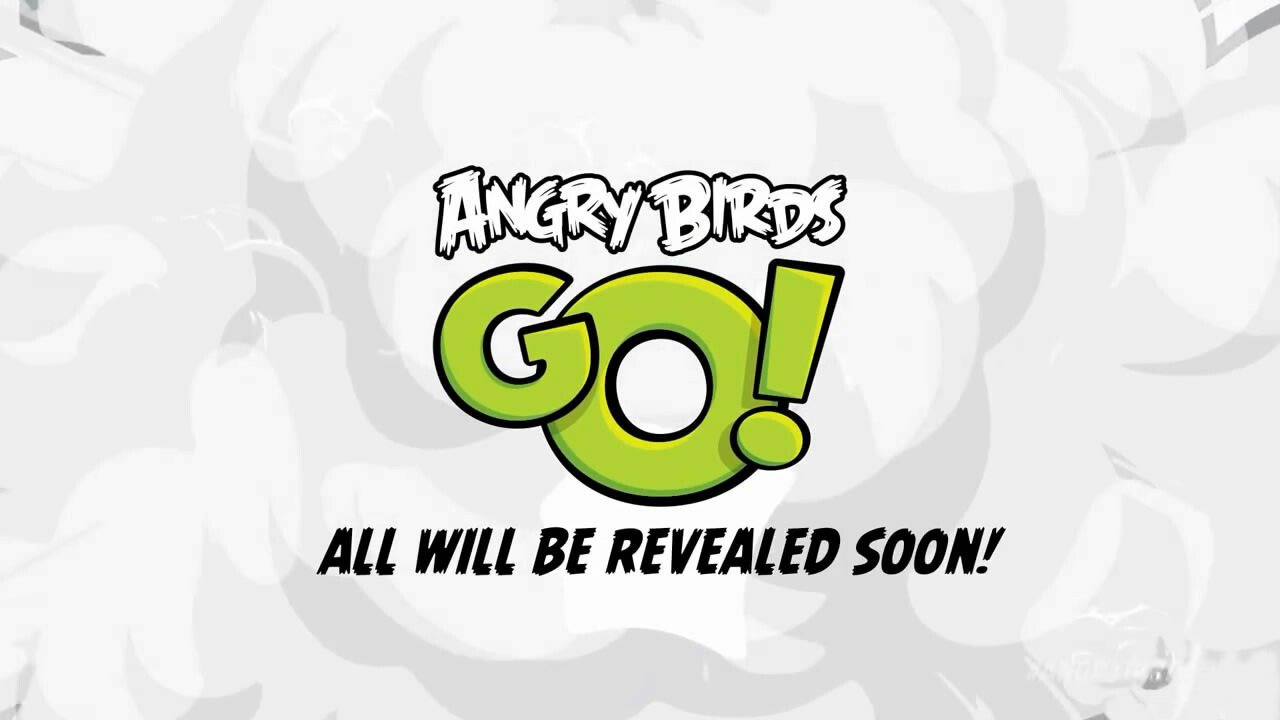 Angry Birds Has An Upcoming Kart Racer 1