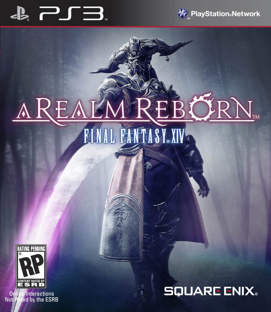 Final Fantasy XIV: A Realm Reborn (PS3) Review 9