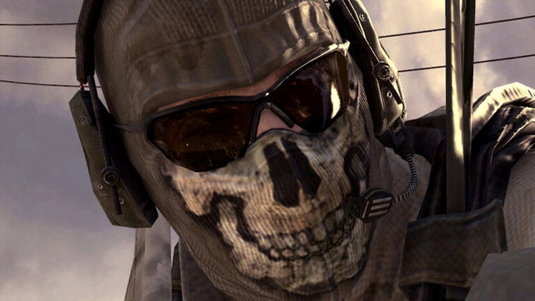 720p Call of Duty Doesn’t Hurt The Xbox One