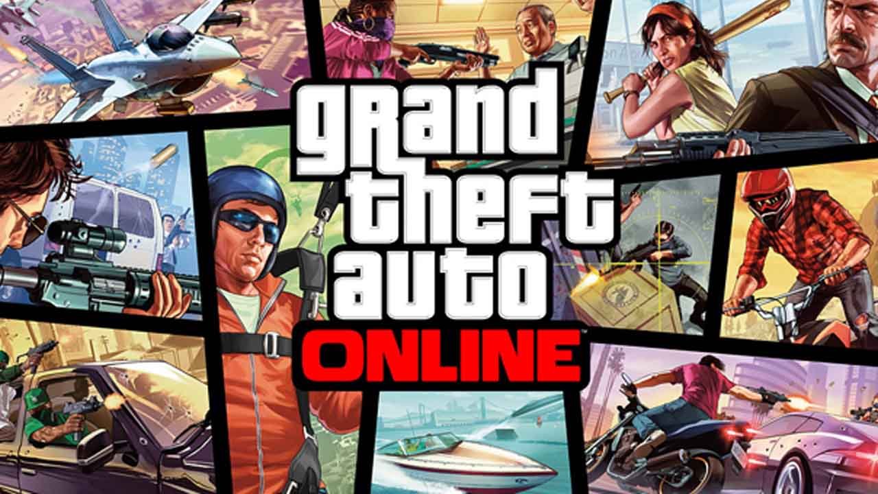 Rockstar Compensates GTA Online Players with $500,000 Following Technical Issues