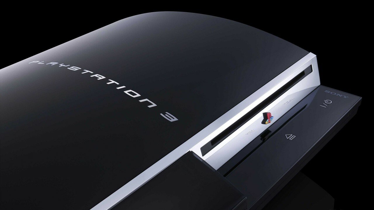 PlayStation 3 to be around for the next couple of years